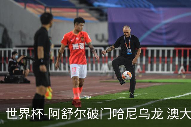 世界杯-阿舒尔破门哈尼乌龙 澳大利亚1-1埃及进加时